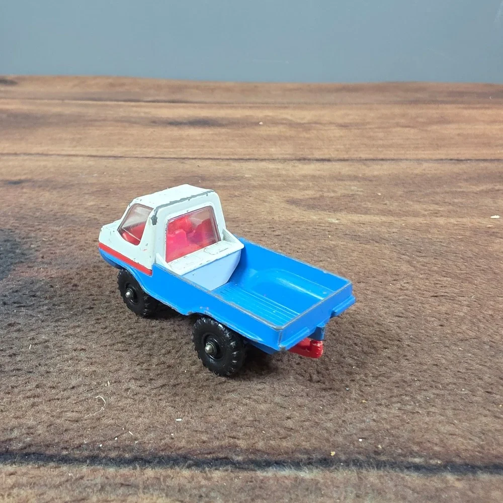 Corgi Juniors vintage corgi
